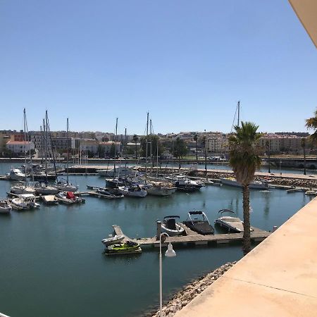 Marina Starboard Apartment, Lagos Buitenkant foto
