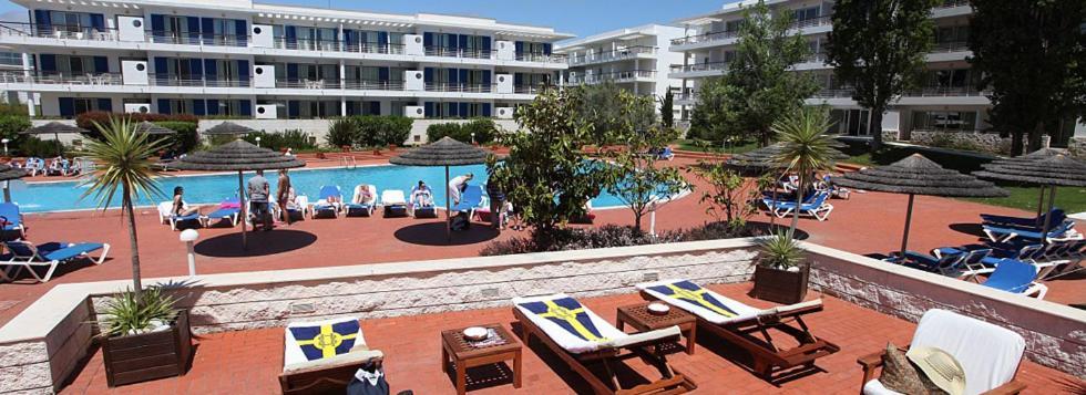 Marina Starboard Apartment, Lagos Buitenkant foto
