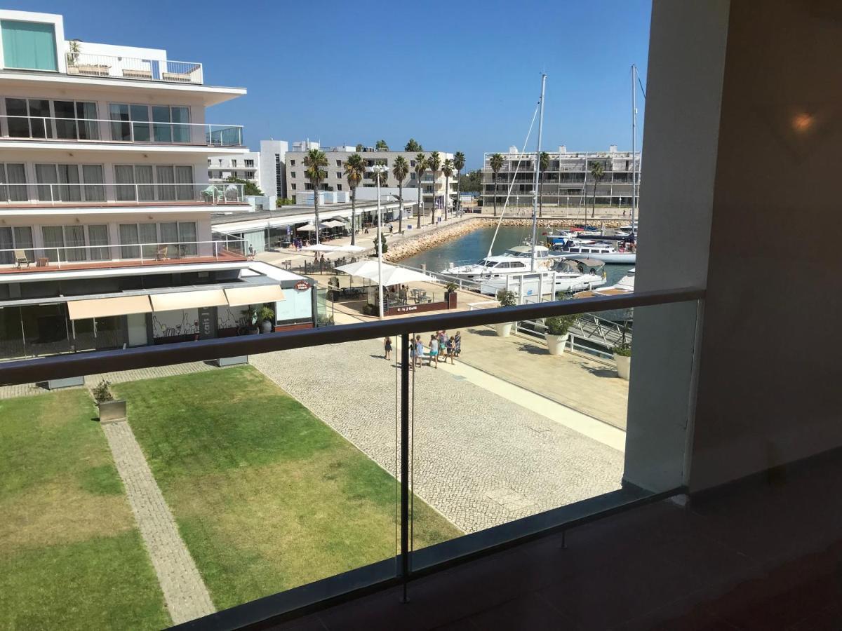 Marina Starboard Apartment, Lagos Buitenkant foto