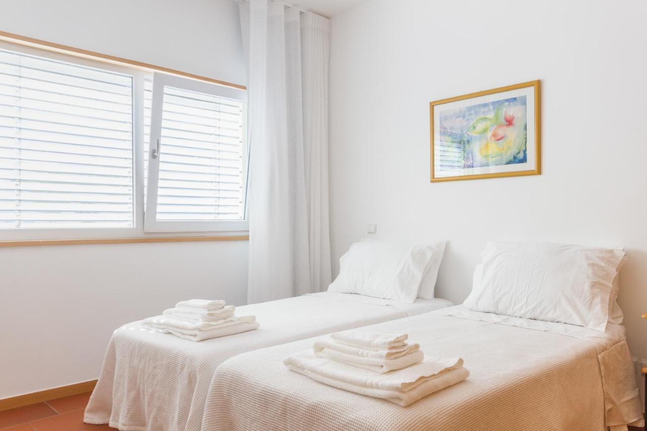 Marina Starboard Apartment, Lagos Buitenkant foto