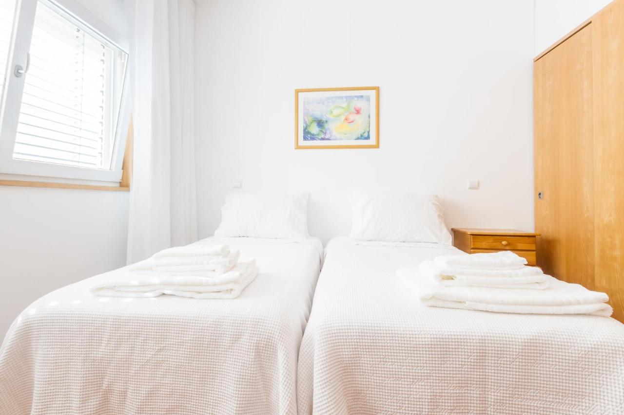Marina Starboard Apartment, Lagos Buitenkant foto