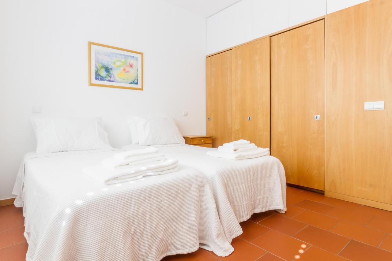 Marina Starboard Apartment, Lagos Buitenkant foto