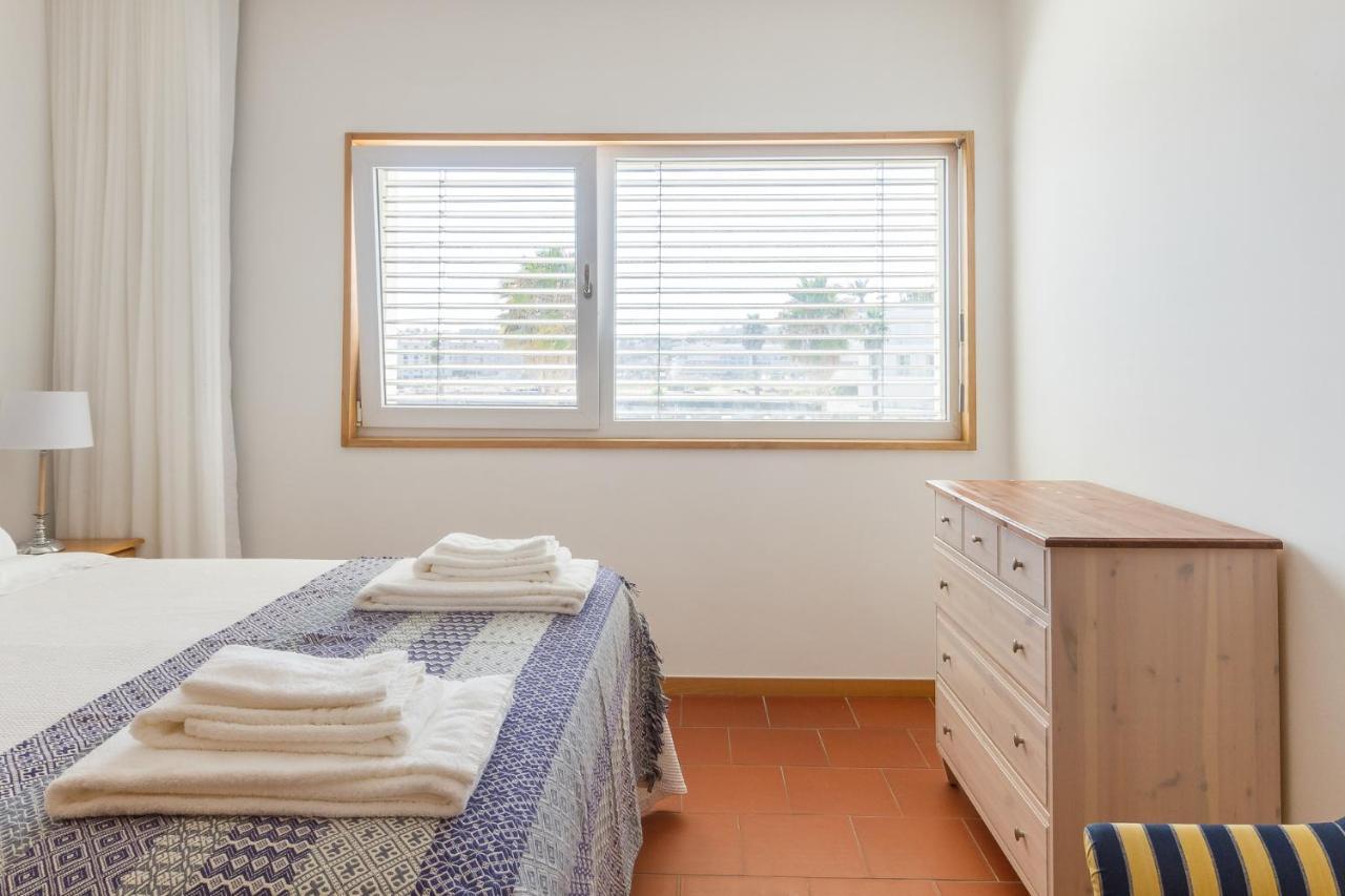Marina Starboard Apartment, Lagos Buitenkant foto