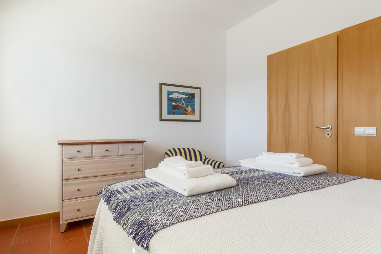 Marina Starboard Apartment, Lagos Buitenkant foto