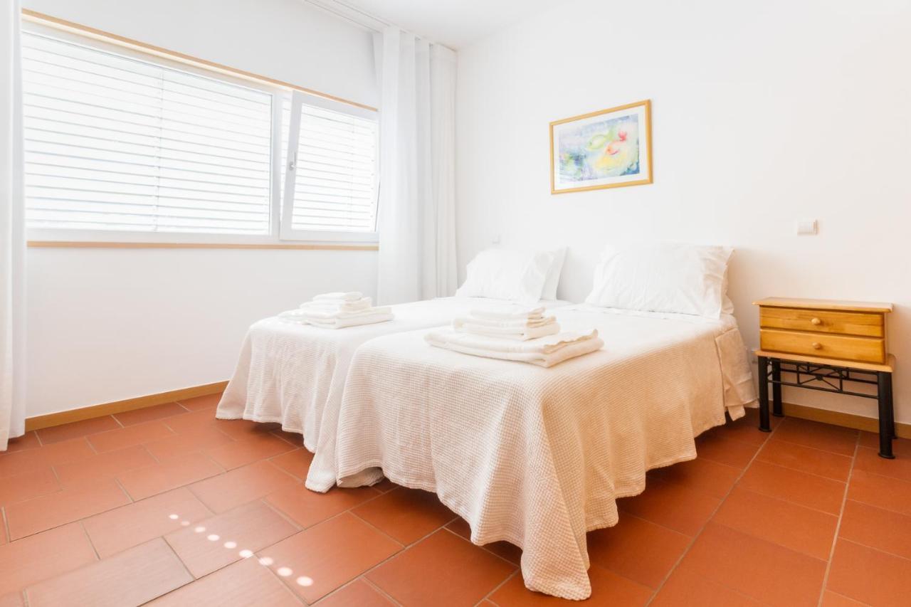Marina Starboard Apartment, Lagos Buitenkant foto