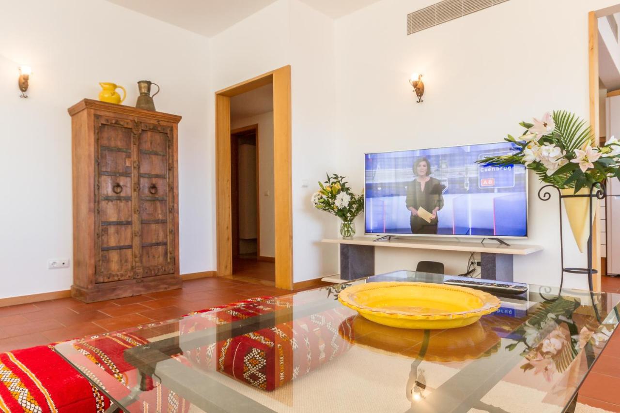 Marina Starboard Apartment, Lagos Buitenkant foto