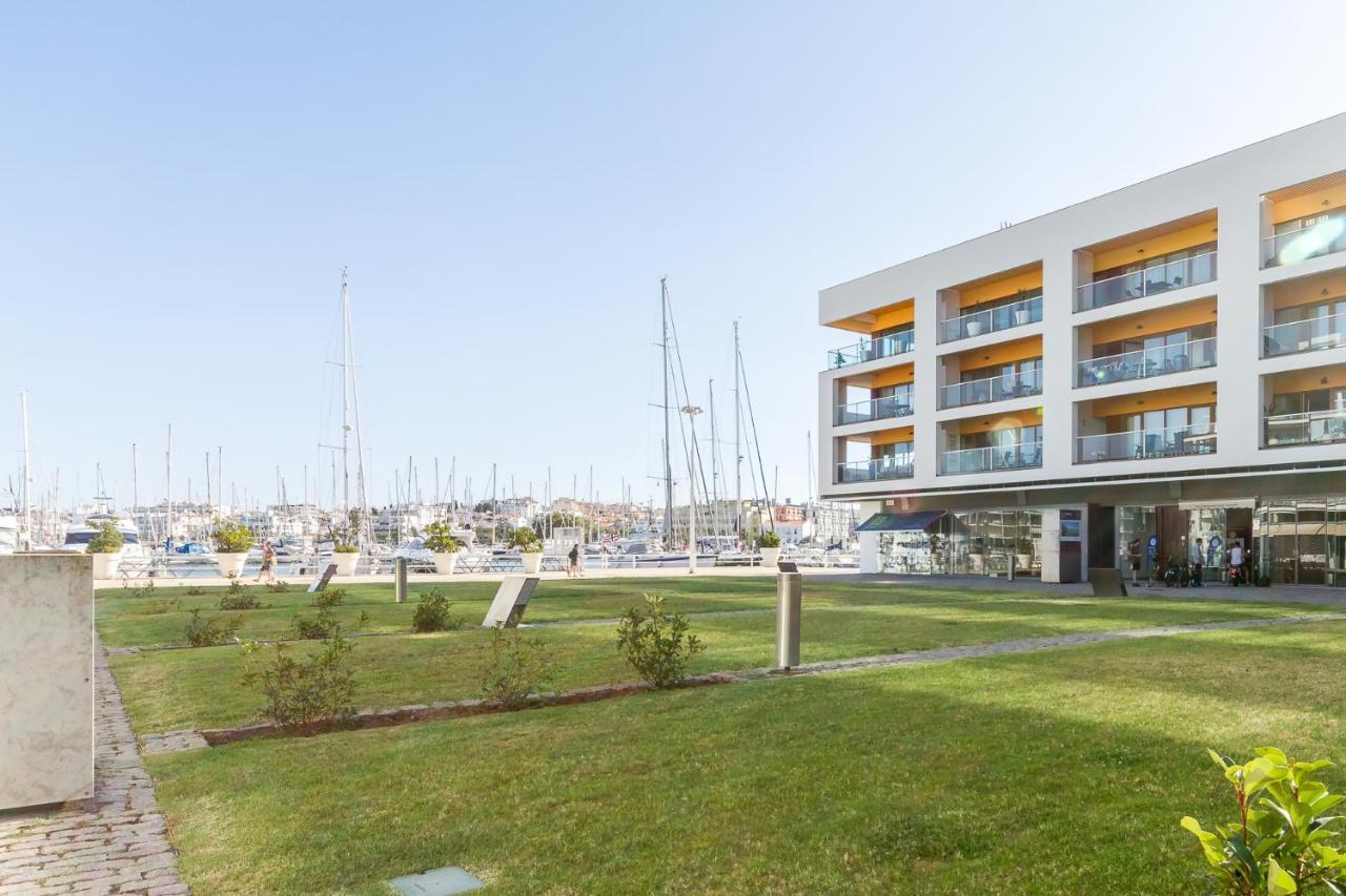 Marina Starboard Apartment, Lagos Buitenkant foto