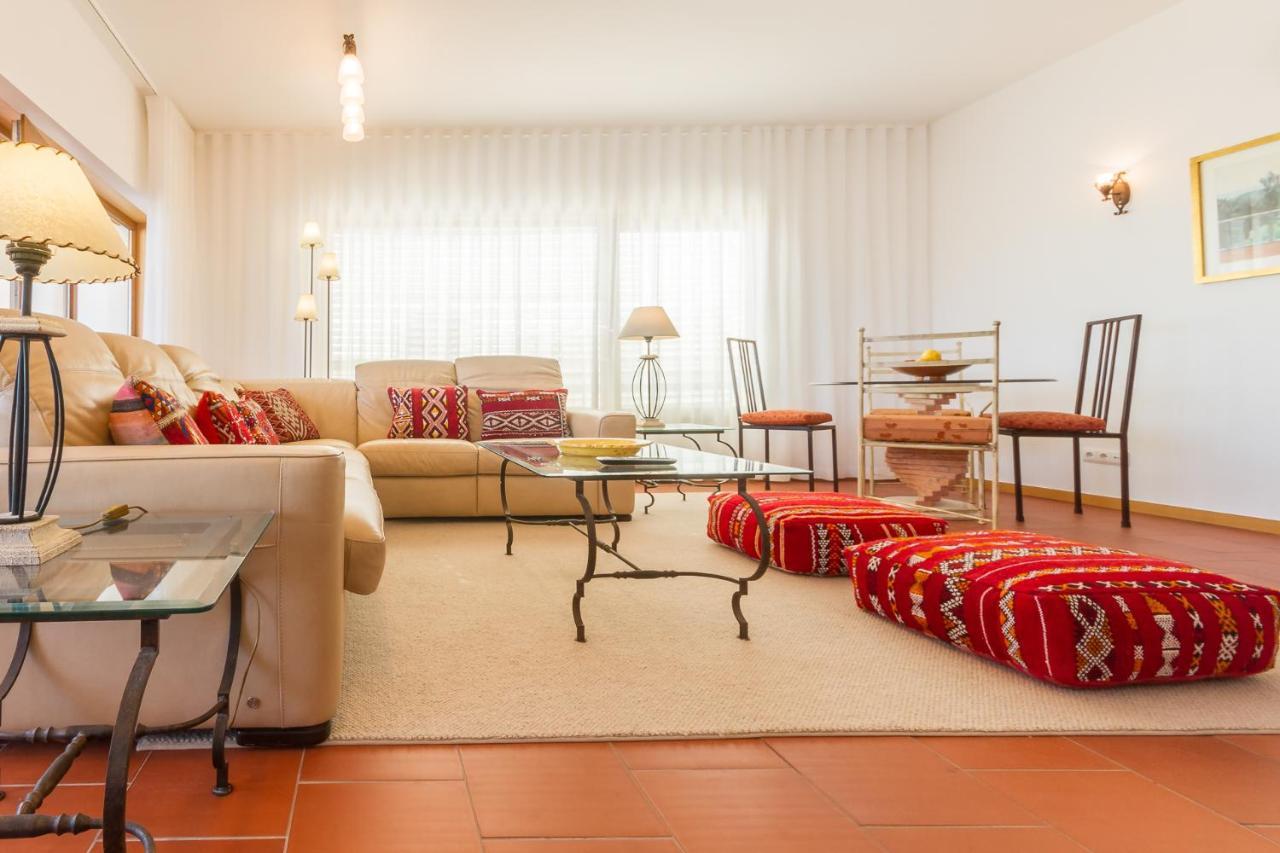 Marina Starboard Apartment, Lagos Buitenkant foto