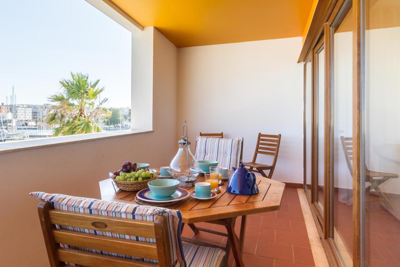 Marina Starboard Apartment, Lagos Buitenkant foto